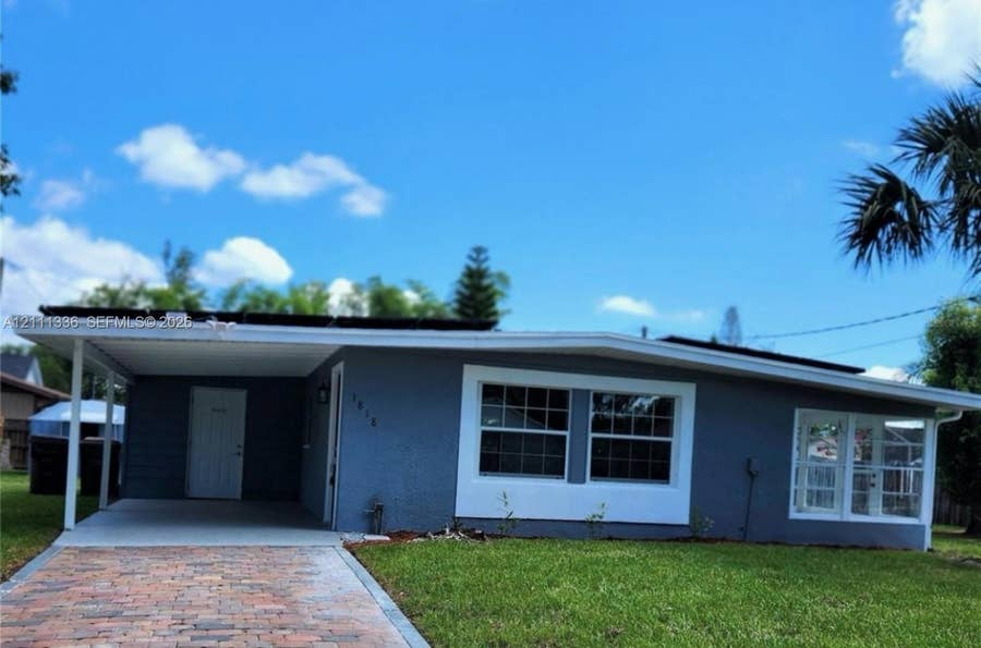 Property photo for 1818 17 Street, St Cloud, FL