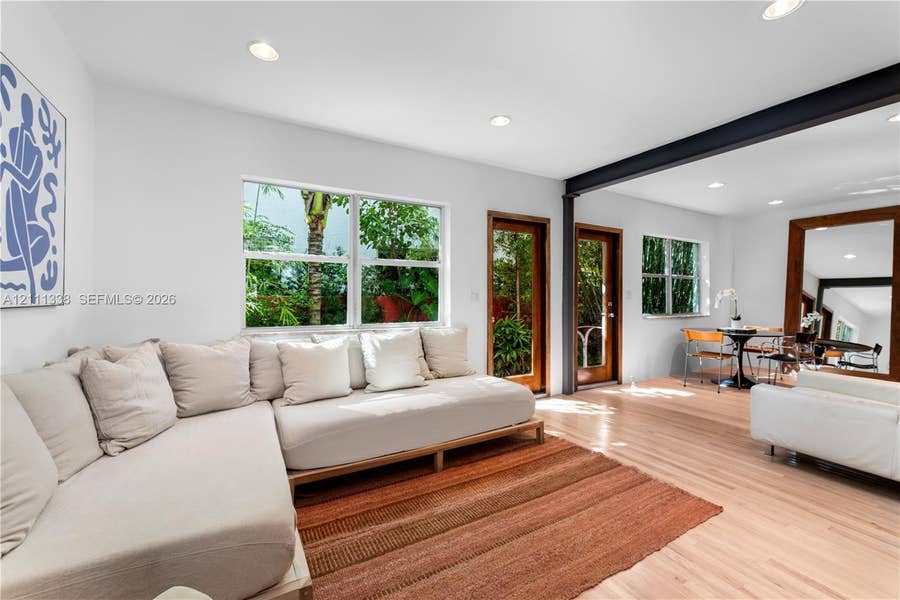 Property photo for 226 Jefferson Avenue, #2, Miami Beach, FL