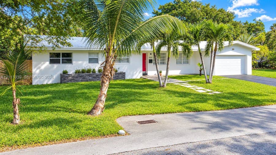 Property photo for 15060 SW 80th Avenue, Palmetto Bay, FL