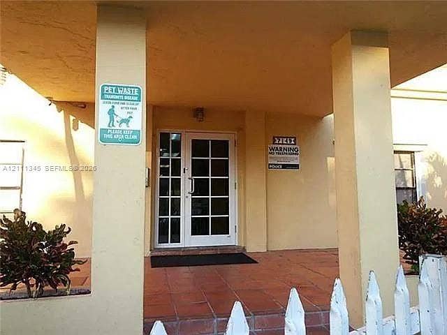 Property photo for 7149 Bay Drive, #5, Miami Beach, FL