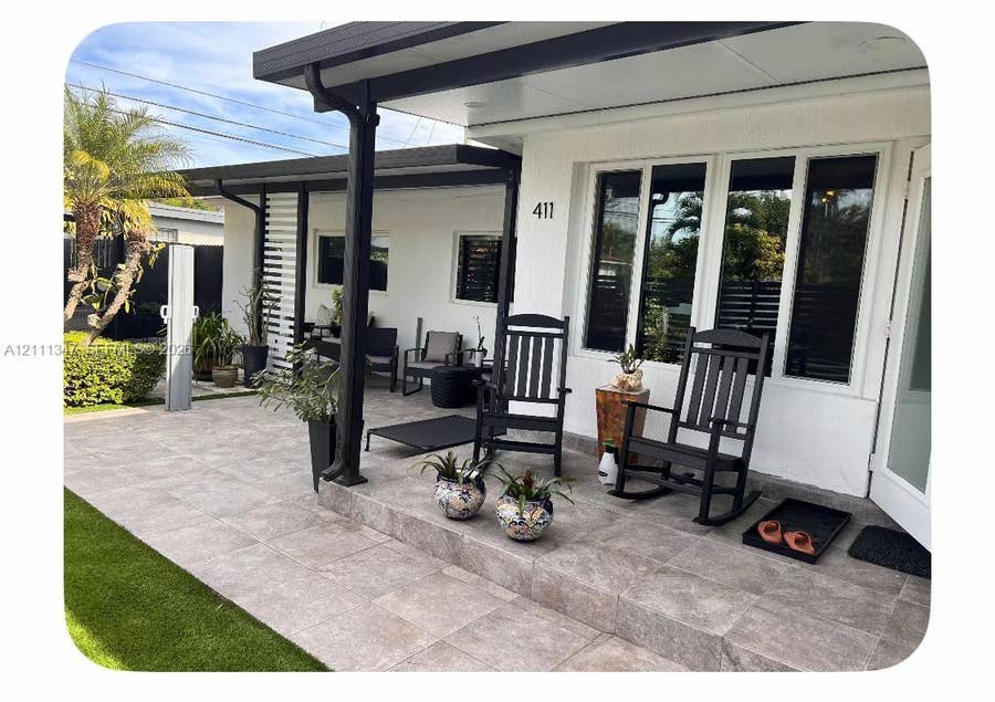 Property photo for 411 SW 51st Court, Miami, FL