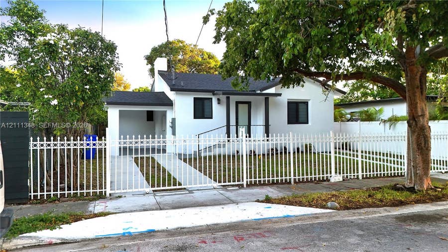 Property photo for 111 NW 42nd Street, Miami, FL