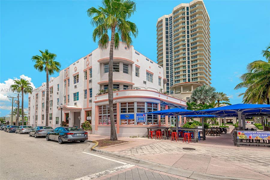 Property photo for 7300 Ocean Terrace, #313, Miami Beach, FL