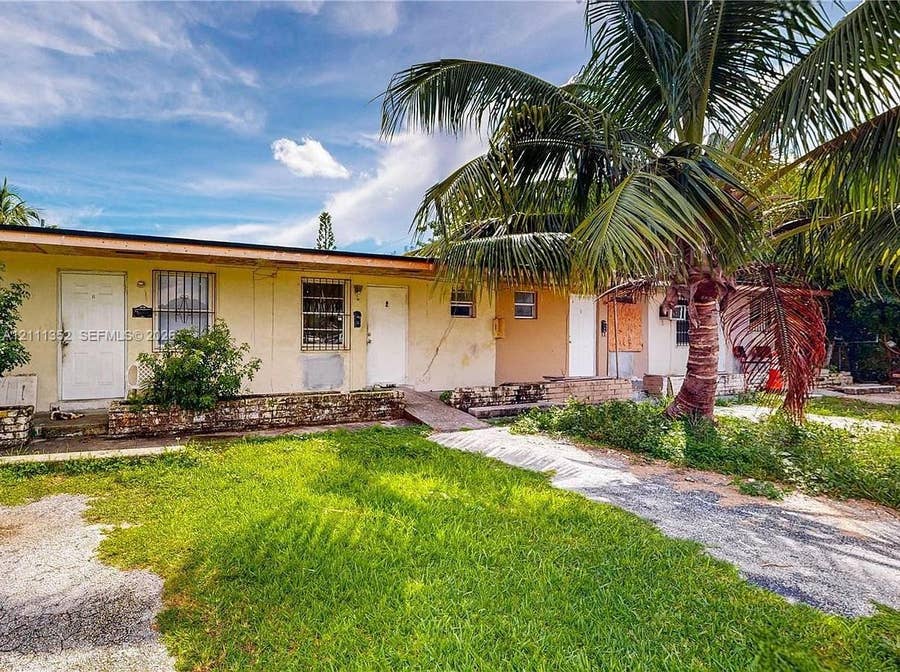 Property photo for 1478 NW 2nd Avenue, #3, Florida City, FL