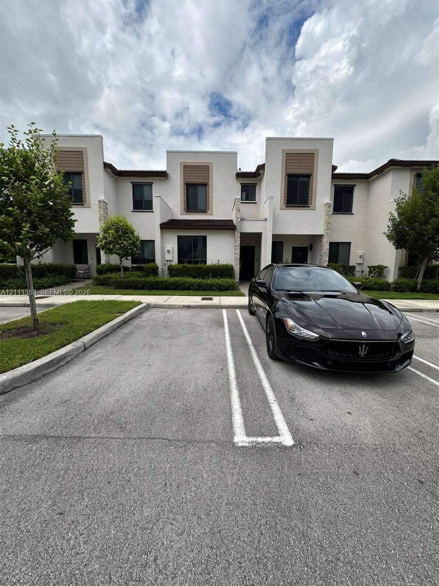 Property photo for 21430 NE 3rd Place, #0, Miami, FL