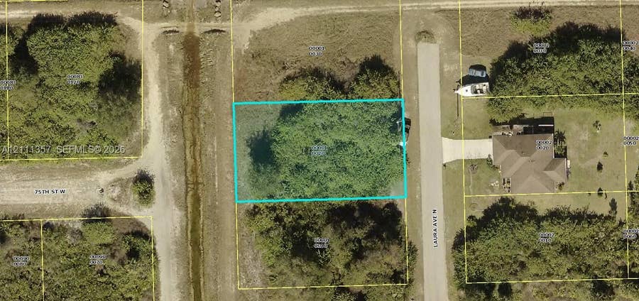 Property photo for 7503 N Laura Avenue, Lehigh Acres, FL