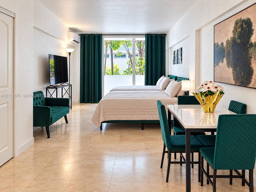 Property photo for 1400 Pennsylvania Avenue, #24, Miami Beach, FL