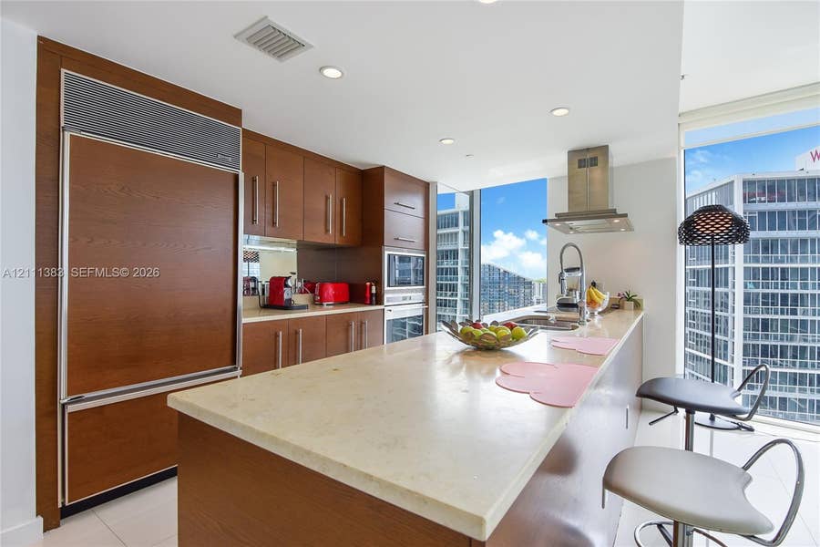 Property photo for 495 Brickell Avenue, #4810, Miami, FL