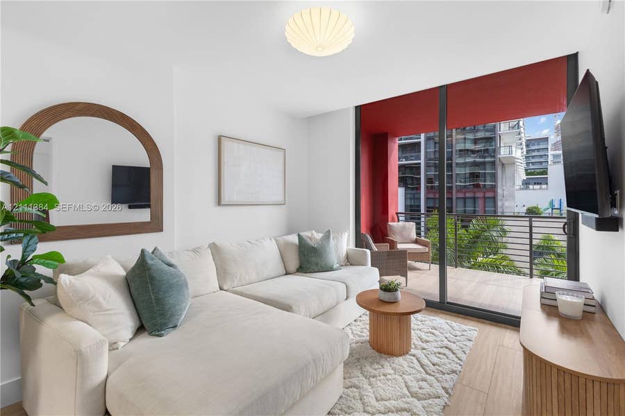 Property photo for 90 NE 32nd Street, #504, Miami, FL