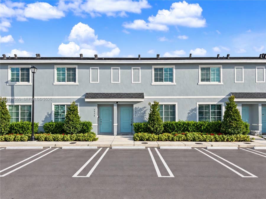 Property photo for 1074 NW 6th Terrace, Florida City, FL