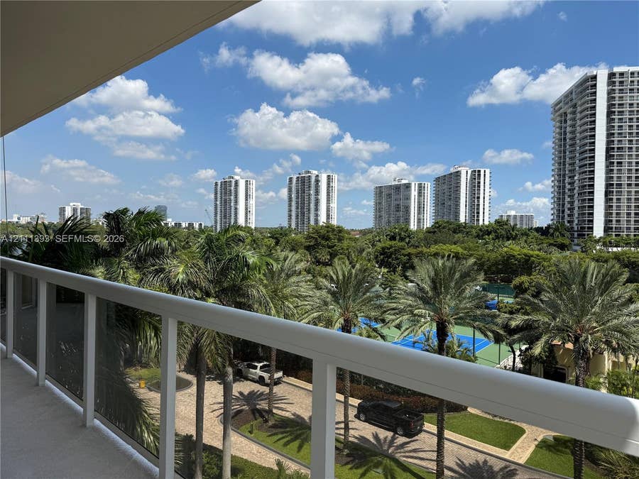 Property photo for 20185 E Country Club Drive, #510, Aventura, FL
