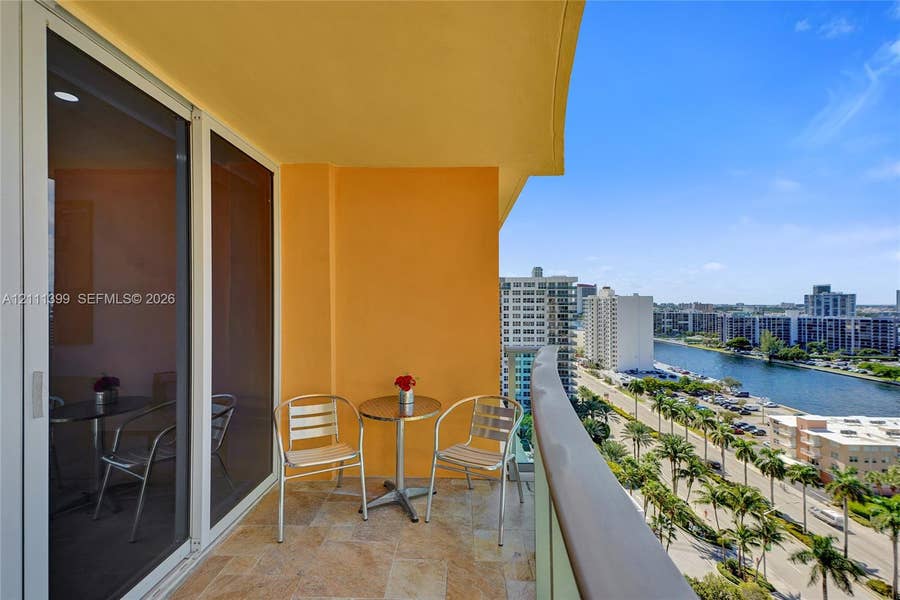 Property photo for 2501 S Ocean Drive, #1630, Hollywood, FL