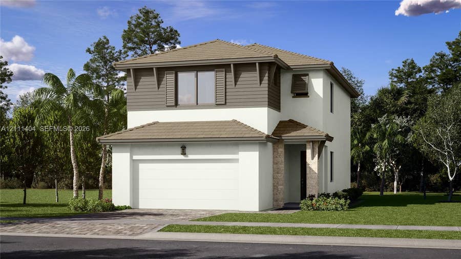 Property photo for 7985 NW 25 Court, Sunrise, FL