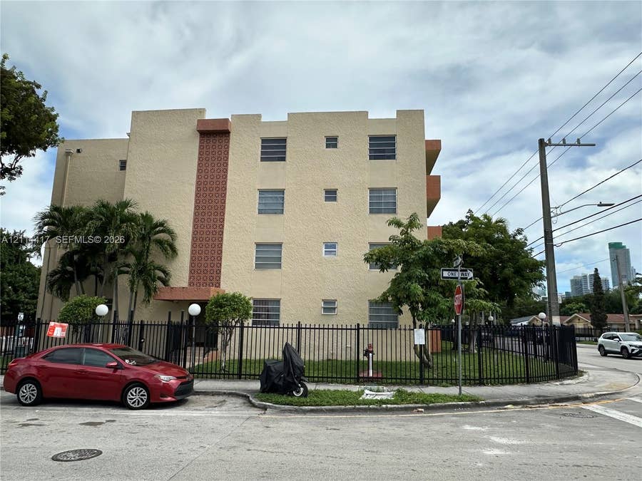 Property photo for 677 SW 9th Avenue, #107, Miami, FL