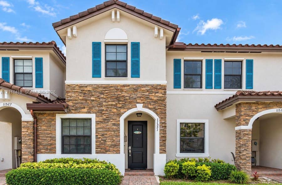 Property photo for 11531 SW 150th Place, #0, Miami, FL