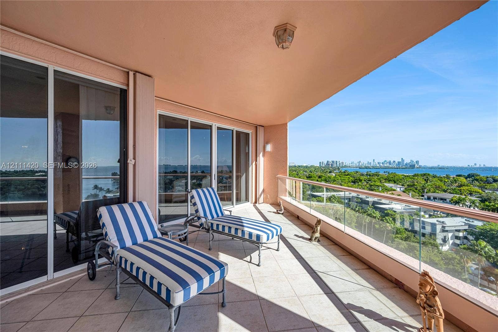 10 Edgewater Drive, #10E, Coral Gables, FL 33133 Photo 7
