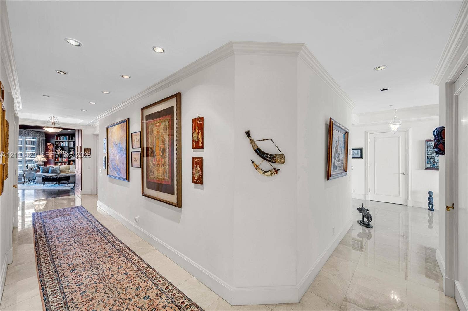 10 Edgewater Drive, #10E, Coral Gables, FL 33133 Photo 13