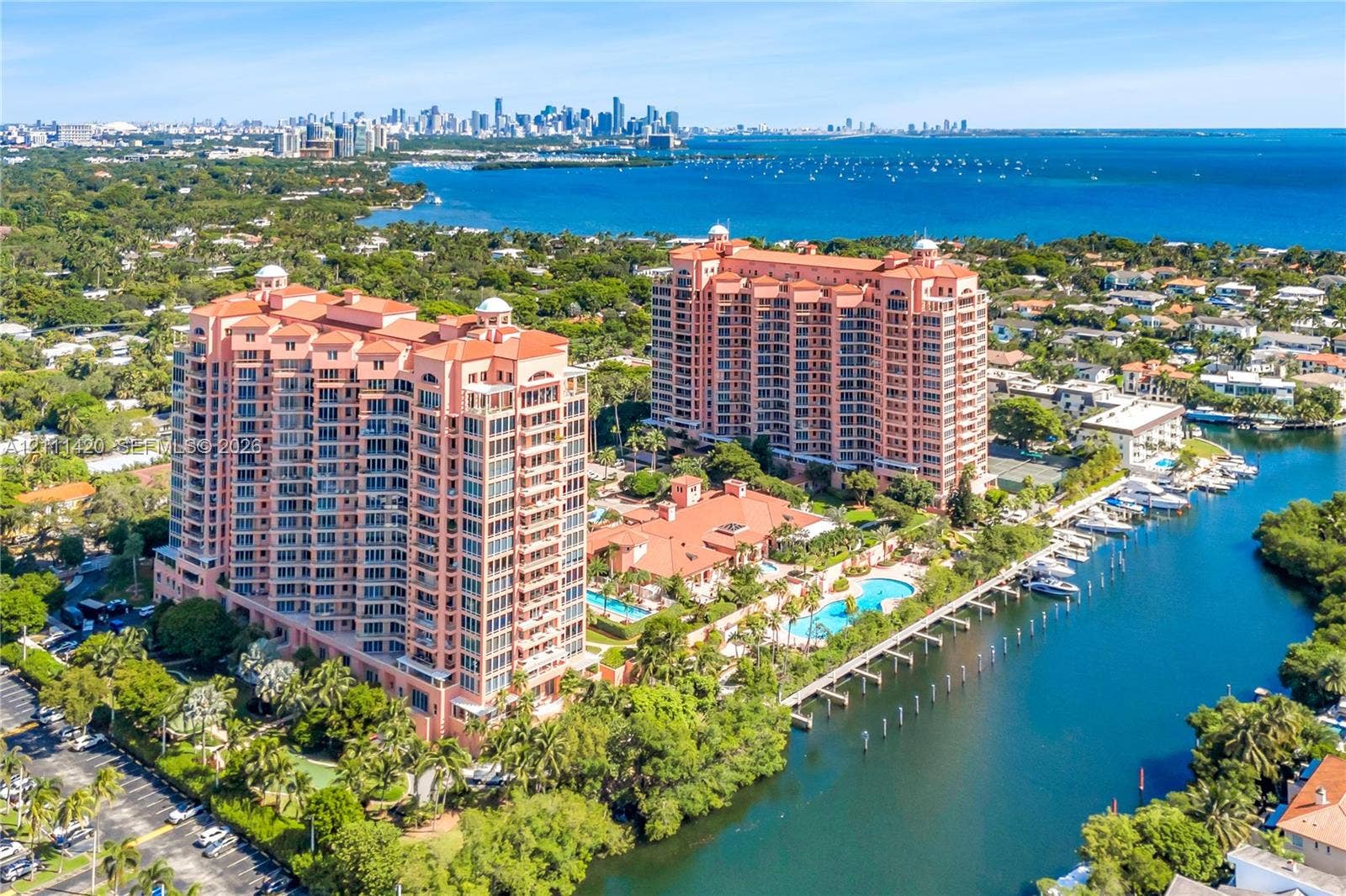 10 Edgewater Drive, #10E, Coral Gables, FL 33133 Photo 40