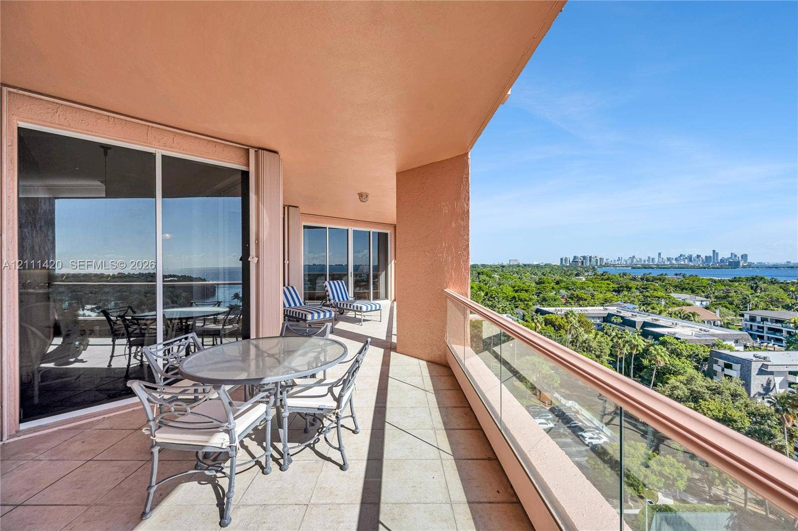 10 Edgewater Drive, #10E, Coral Gables, FL 33133 Photo 12