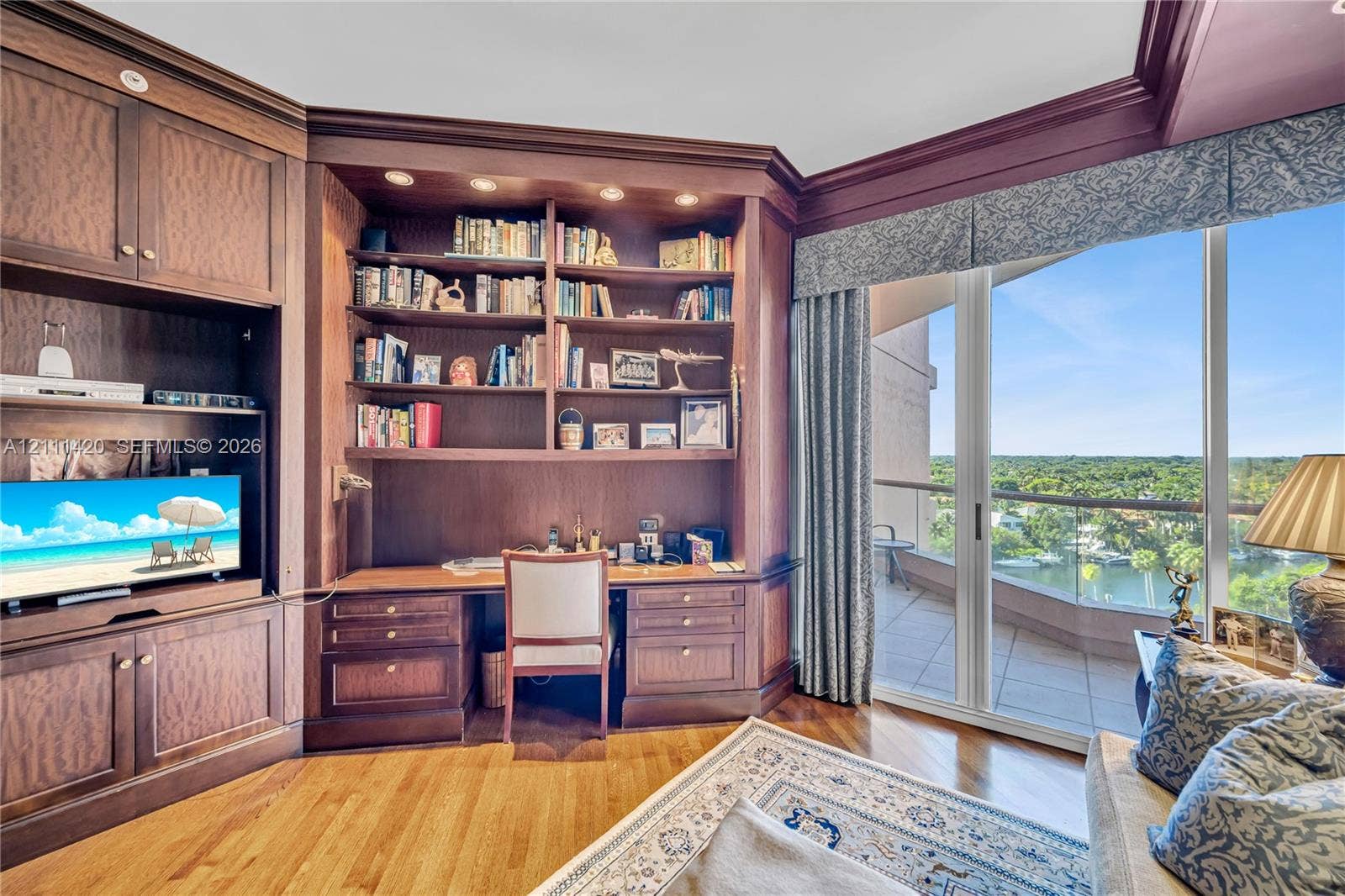 10 Edgewater Drive, #10E, Coral Gables, FL 33133 Photo 21