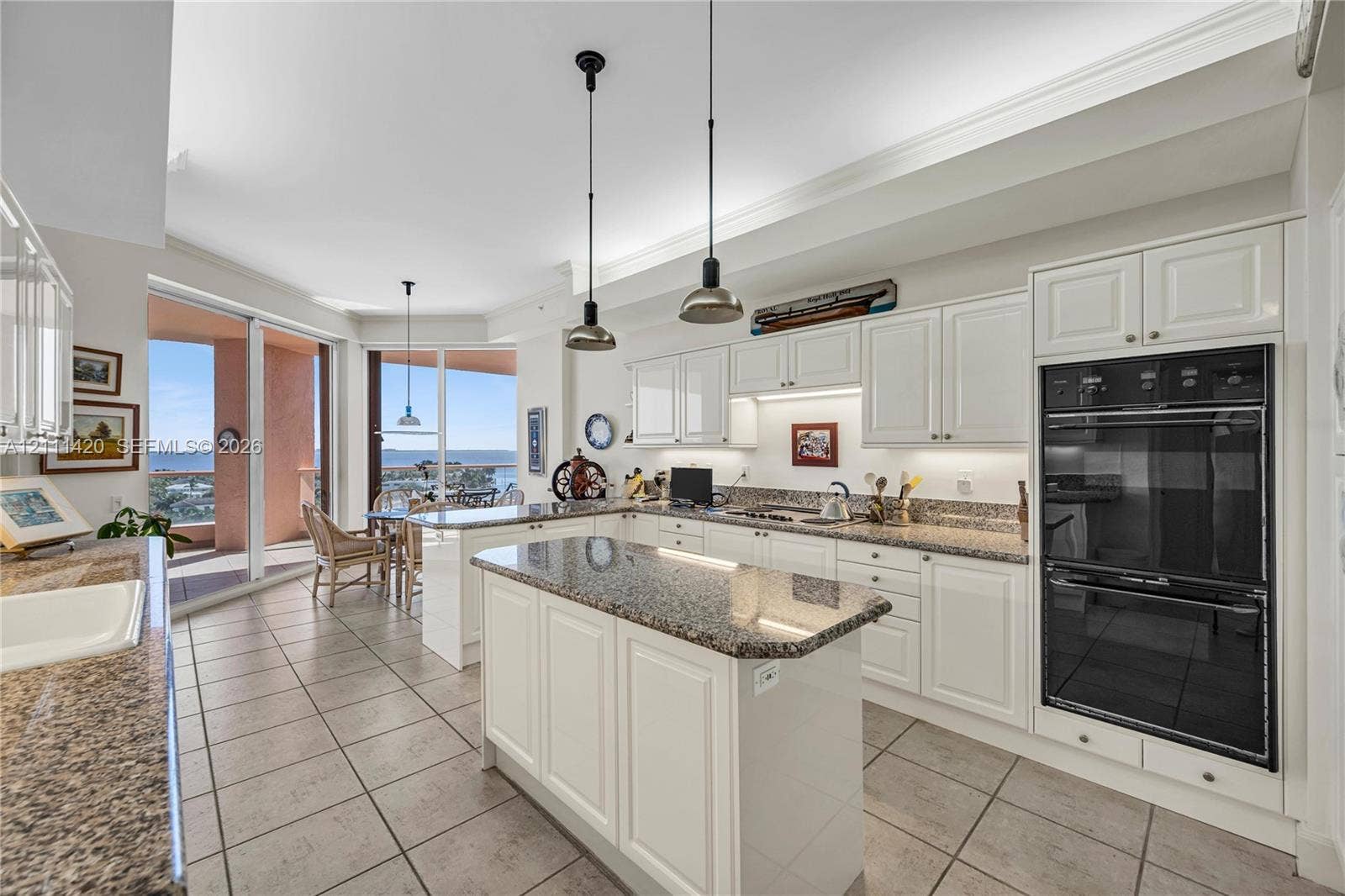 10 Edgewater Drive, #10E, Coral Gables, FL 33133 Photo 10