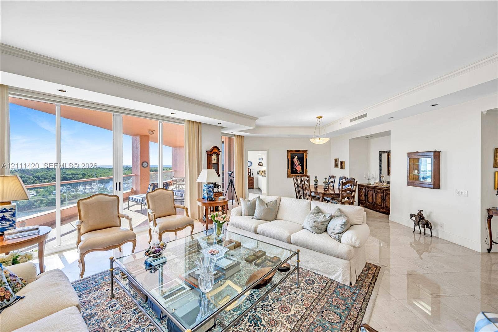 10 Edgewater Drive, #10E, Coral Gables, FL 33133 Photo 4