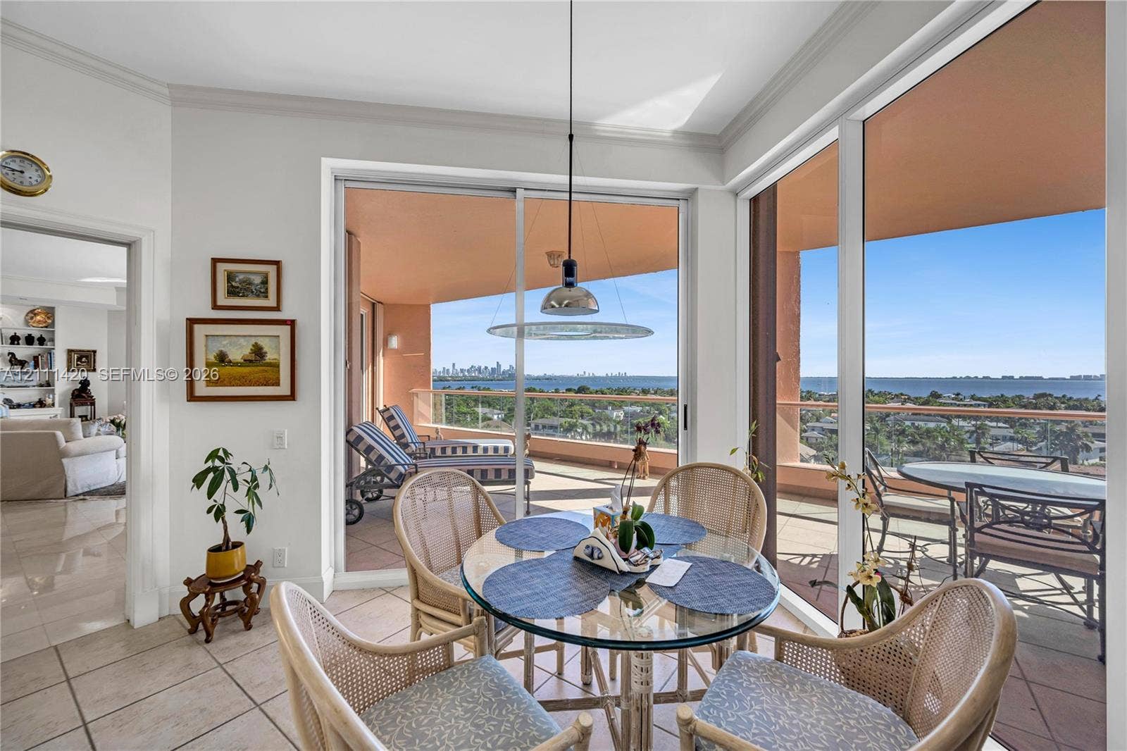 10 Edgewater Drive, #10E, Coral Gables, FL 33133 Photo 9