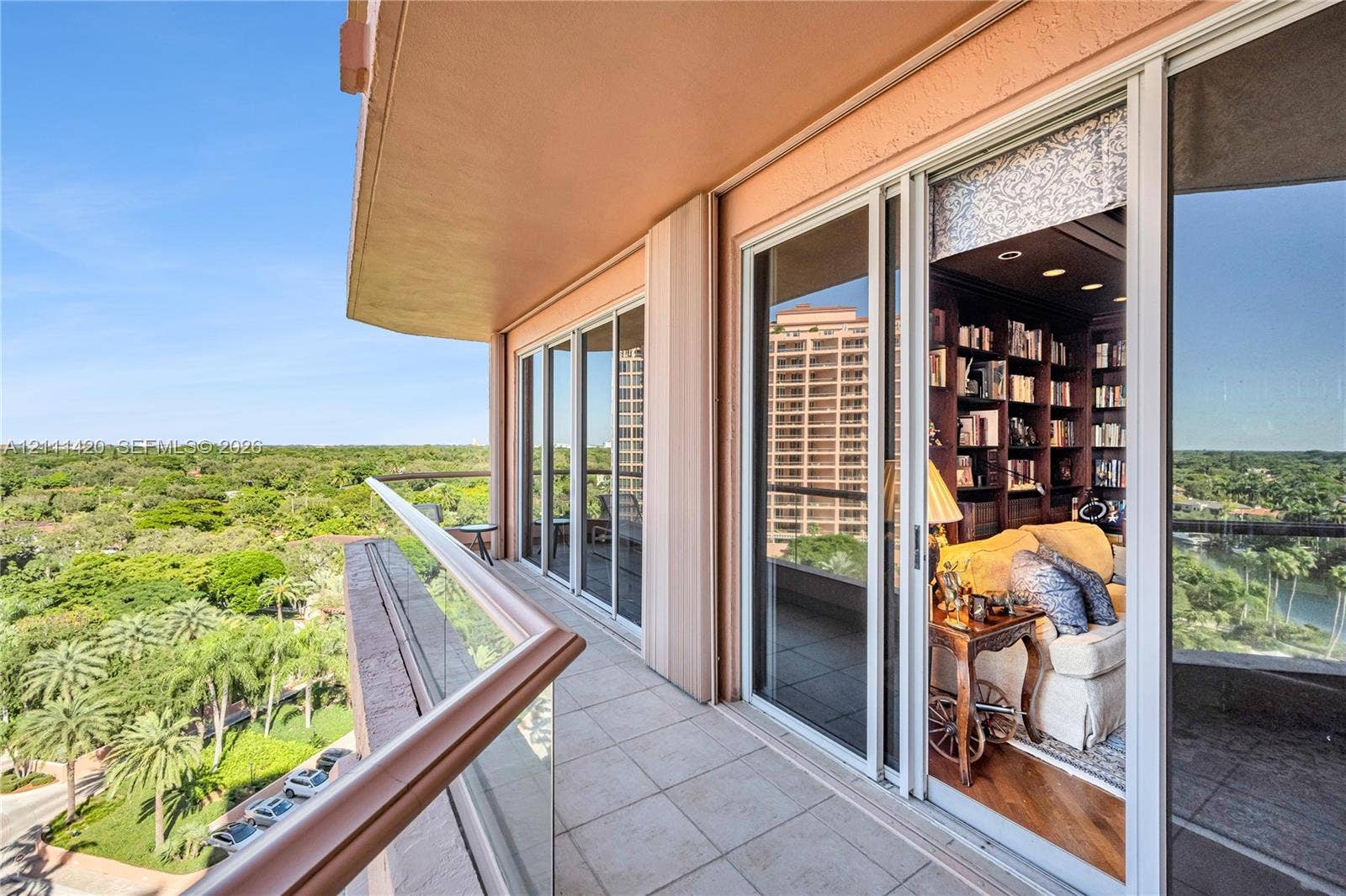 10 Edgewater Drive, #10E, Coral Gables, FL 33133 Photo 22