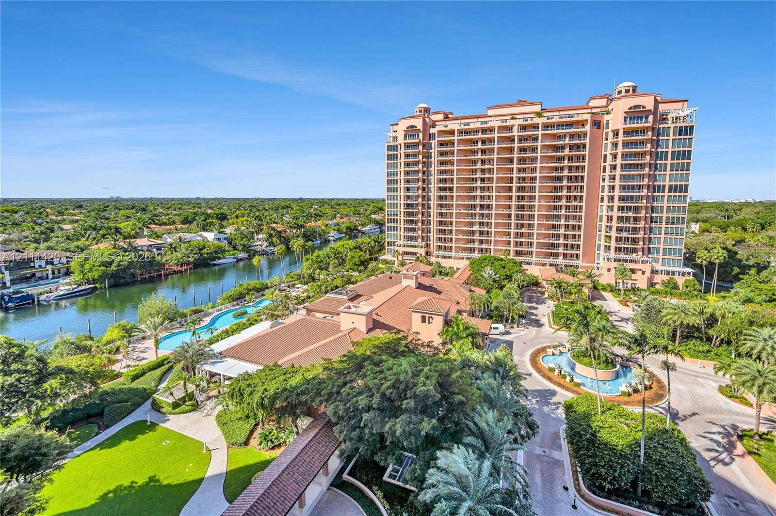 10 Edgewater Drive, #10E, Coral Gables, FL 33133 Photo 38