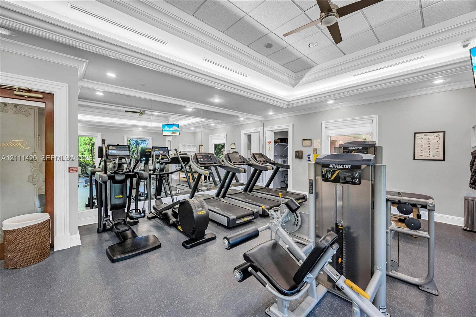 10 Edgewater Drive, #10E, Coral Gables, FL 33133 Photo 35