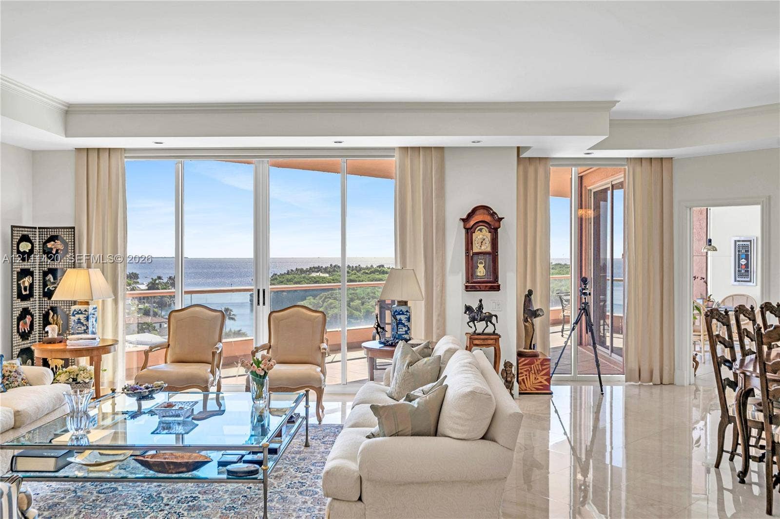 10 Edgewater Drive, #10E, Coral Gables, FL 33133 Photo 3