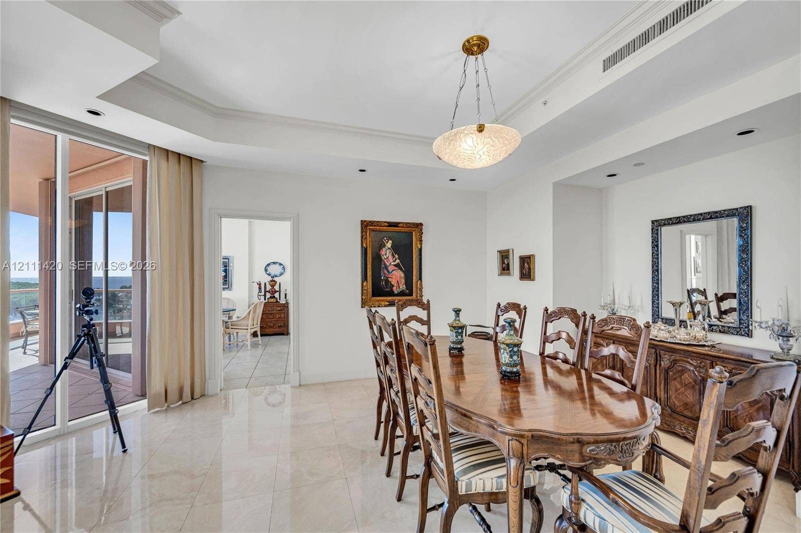 10 Edgewater Drive, #10E, Coral Gables, FL 33133 Photo 5