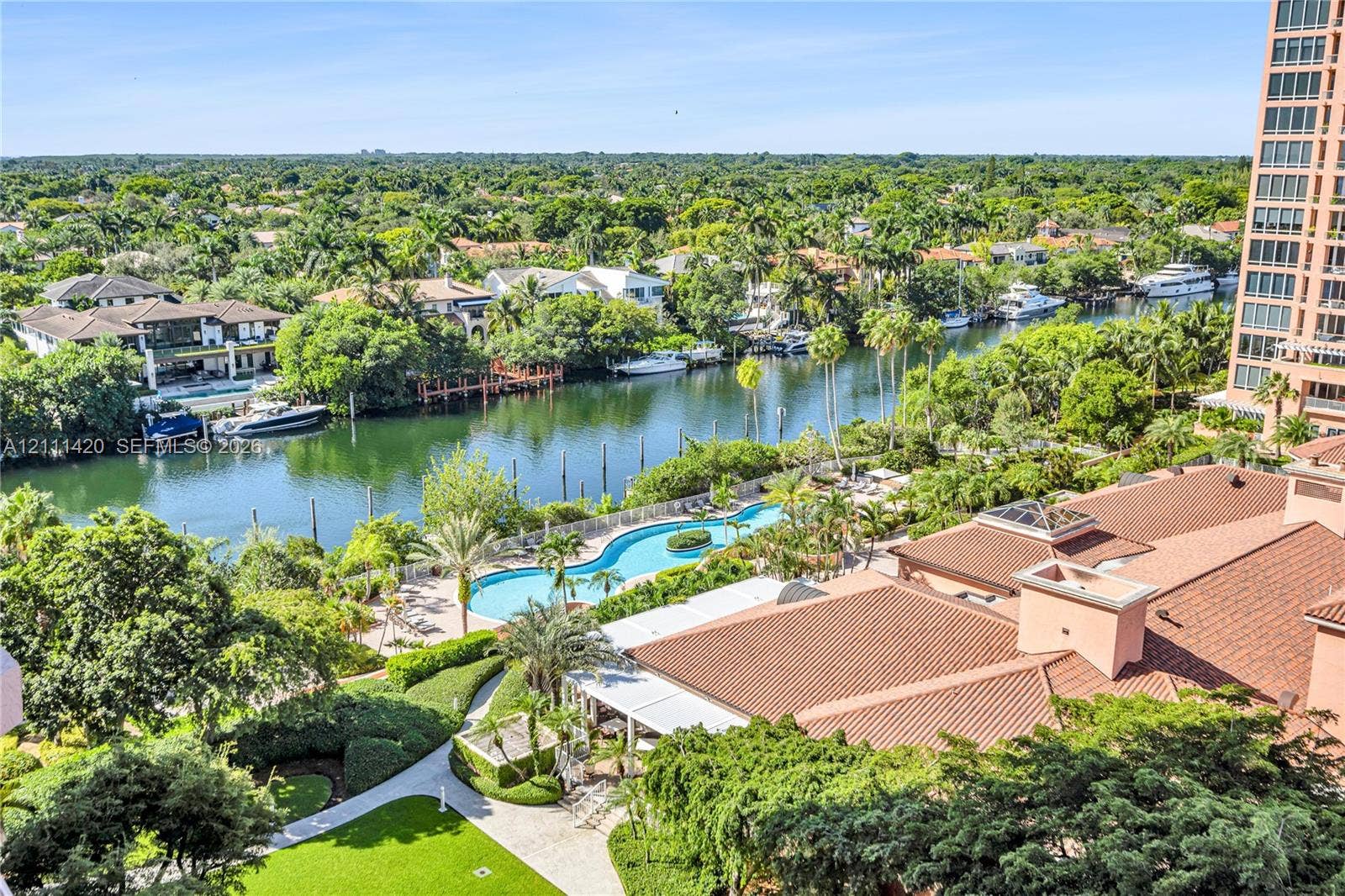 10 Edgewater Drive, #10E, Coral Gables, FL 33133 Photo 28