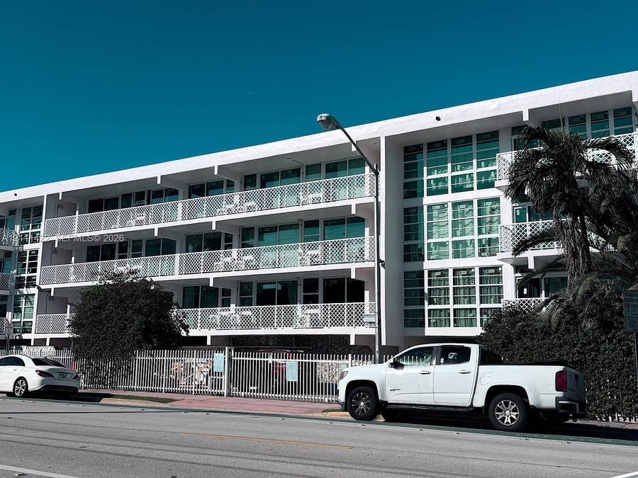 Property photo for 1400 Pennsylvania Avenue, #17, Miami Beach, FL
