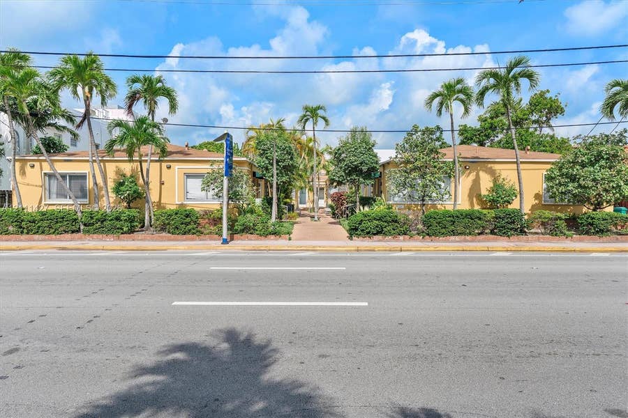 Property photo for 7610 Harding Avenue, #10, Miami Beach, FL
