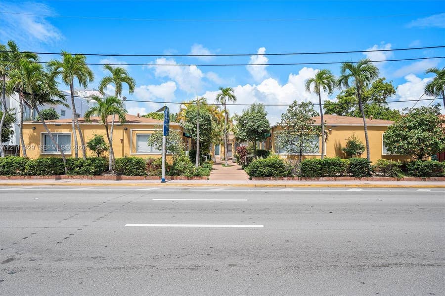 Property photo for 7610 Harding Avenue, #9, Miami Beach, FL