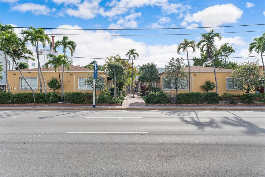 Property photo for 7610 Harding Avenue, #5, Miami Beach, FL