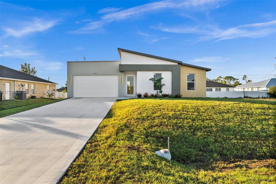 Property photo for 2814 NW 5th Terrace, Cape Coral, FL