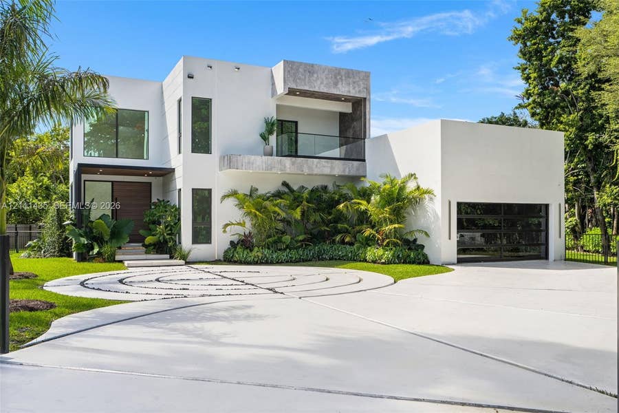 Property photo for 9530 SW 95th Court, Miami, FL