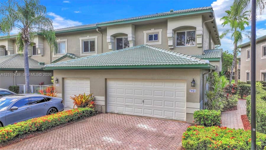 Property photo for 7921 E Exeter Boulevard E, #202, Tamarac, FL