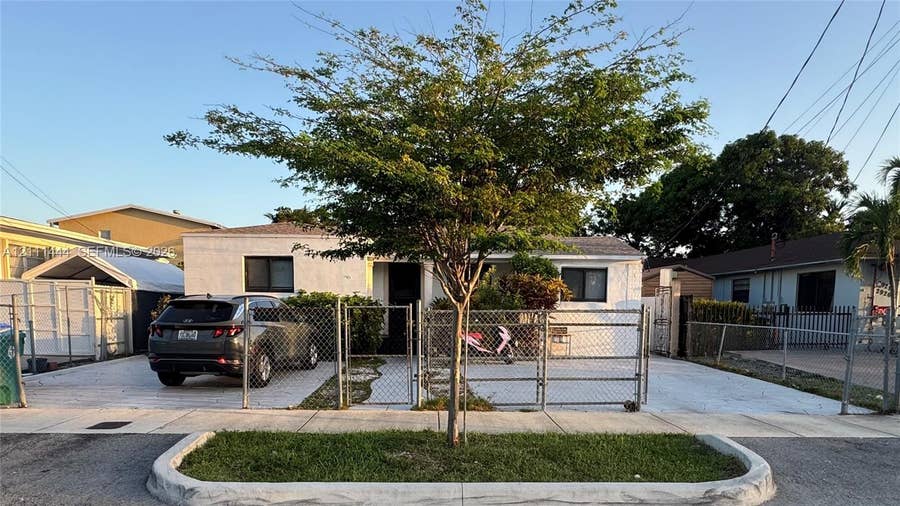 Property photo for 2918 SW 2nd Street, Miami, FL