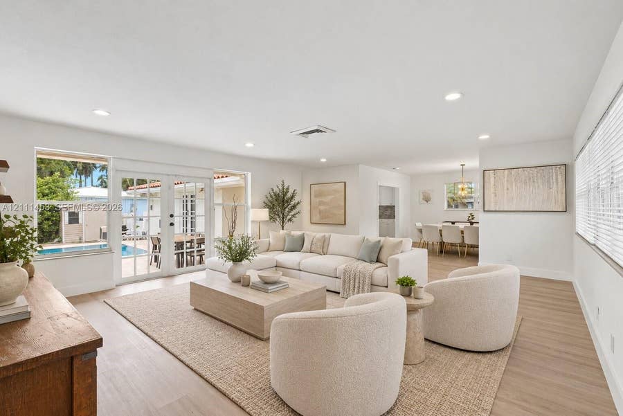 Property photo for 1254 Polk Street, Hollywood, FL