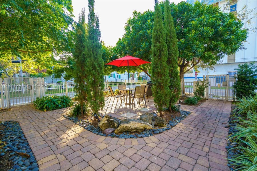 Property photo for 2425 Flamingo Place, #2, Miami Beach, FL