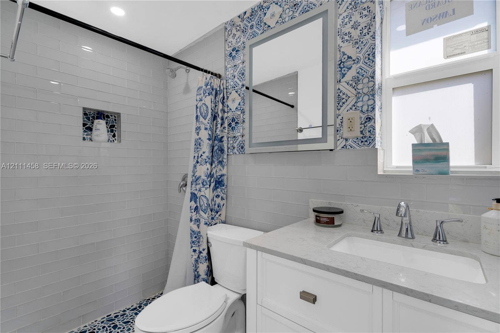 17135 NW 19th Avenue, Miami Gardens, FL 33056 In-law bathroom