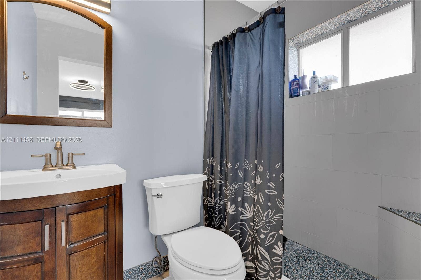17135 NW 19th Avenue, Miami Gardens, FL 33056 2nd En-Suite bathroom