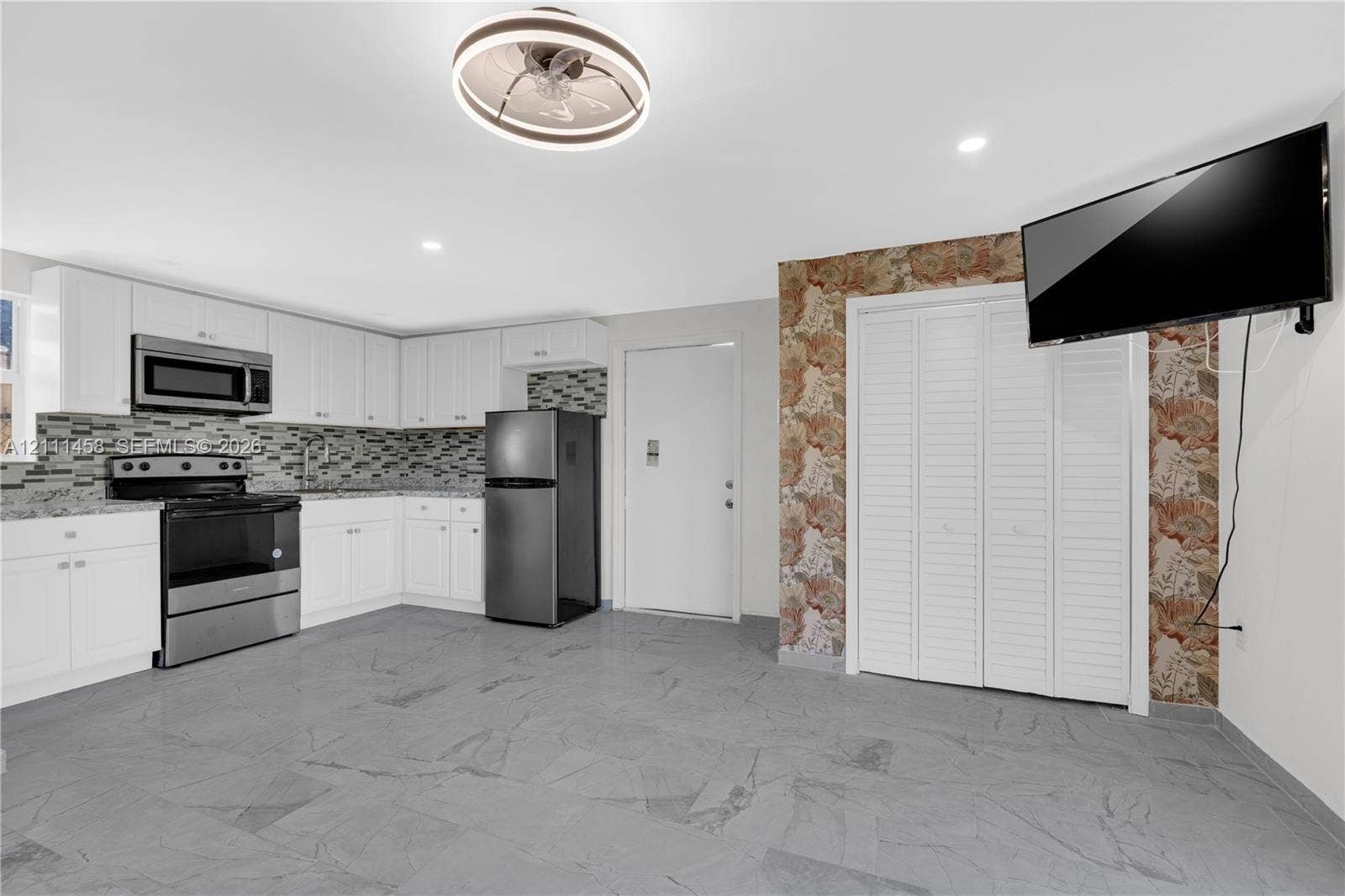 17135 NW 19th Avenue, Miami Gardens, FL 33056 In-law suite