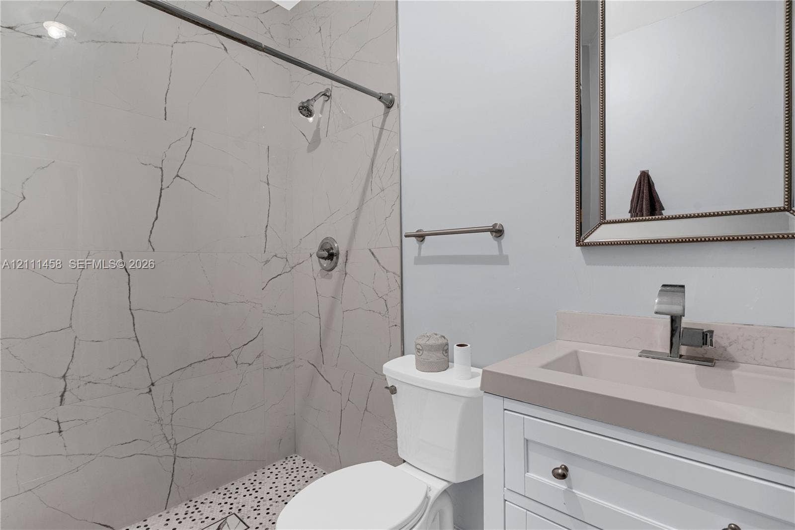 17135 NW 19th Avenue, Miami Gardens, FL 33056 Full Bathroom-Garage