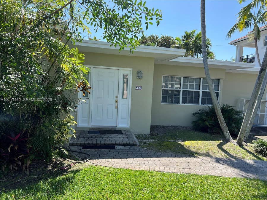 Property photo for 330 W Enid Drive, Key Biscayne, FL