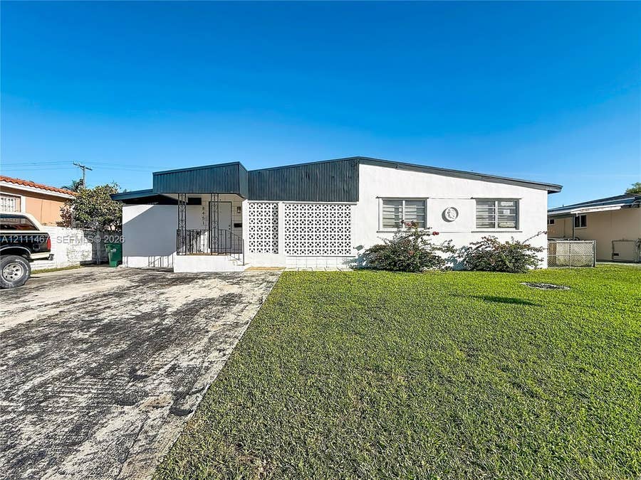 Property photo for 8451 SW 35th Terrace, Miami, FL