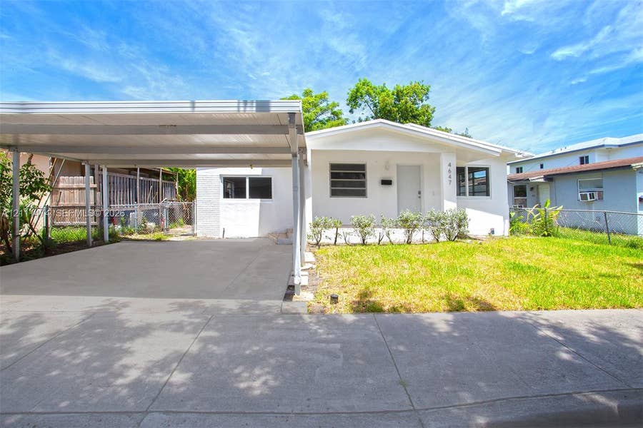 Property photo for 4647 NW 15th Court, #4647, Miami, FL